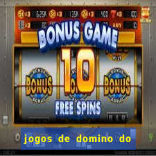 jogos de domino do tio ze